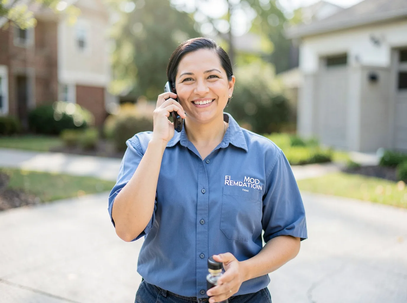 Mold Remediation Barnes, KS FAQs